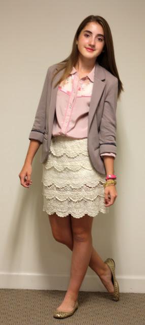 Crochet and Gold