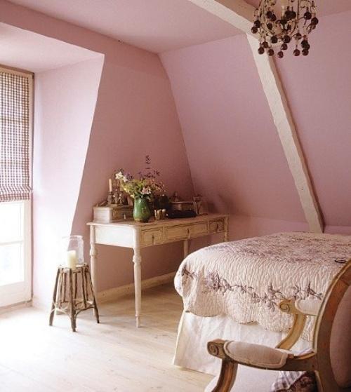 Girly Spaces