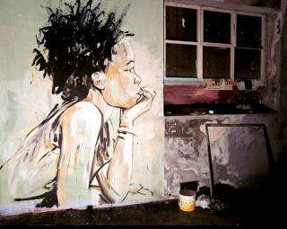 Keepin Up With... Alice Pasquini