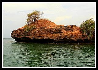 Camaya Coast of Mariveles, Bataan