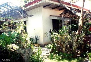 Leonor Rivera-Kipping's Mansion in Camiling, Tarlac