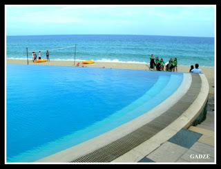 Serene Laiya of San Juan, Batangas