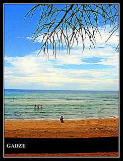 Serene Laiya of San Juan, Batangas