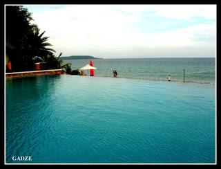 Serene Laiya of San Juan, Batangas