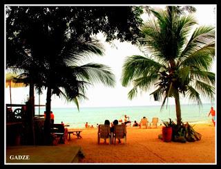 Serene Laiya of San Juan, Batangas