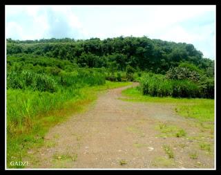 Neolithic Angono Petroglyphs, Rizal