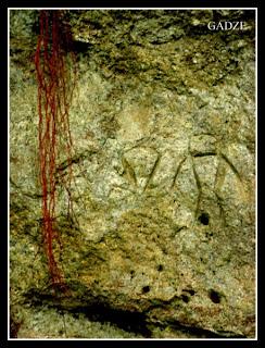 Neolithic Angono Petroglyphs, Rizal