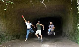 Neolithic Angono Petroglyphs, Rizal