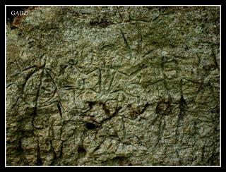 Neolithic Angono Petroglyphs, Rizal