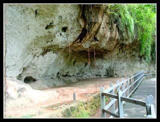 Neolithic Angono Petroglyphs, Rizal