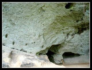 Neolithic Angono Petroglyphs, Rizal