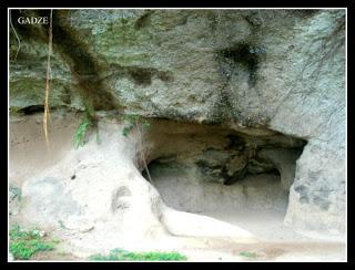 Neolithic Angono Petroglyphs, Rizal