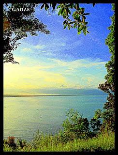 Captivating Baler, Aurora