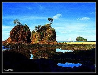 Captivating Baler, Aurora