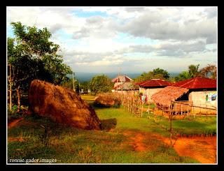 Surprising Camarines Norte