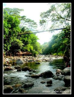 Surprising Camarines Norte