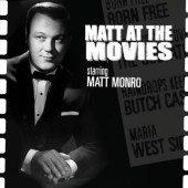 Matt Monro... That Warm Singer I've Met