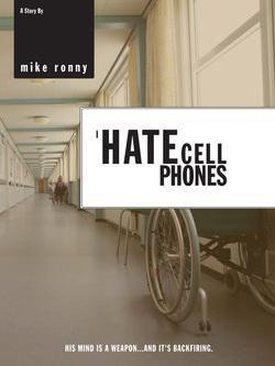 Short Stories by Mike Ronny