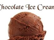 Guest Blogger: RedGlitterX Easy Chocolate Ice-cream Vegan (recipe)