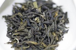 What is Scented Tea aka Huacha?
