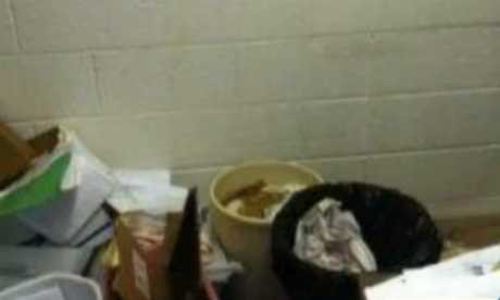 Michigan Abortion Clinic Shut Down Over Disgusting, Dangerous Conditions
