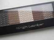 Revlon CustomEyes Palette