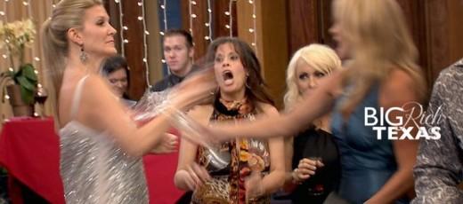 Big Rich Texas Reunion Show Airs Tonight