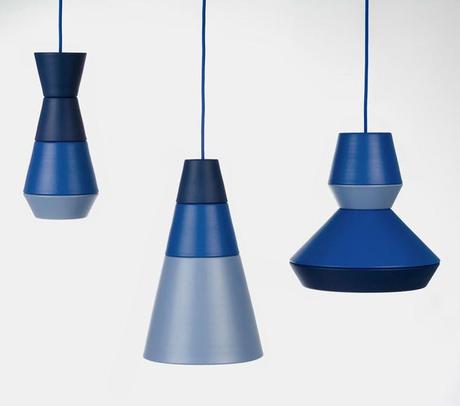 The Personalisation Trend: OWNERS GIVE LAMPS A FINISHING TOUCH