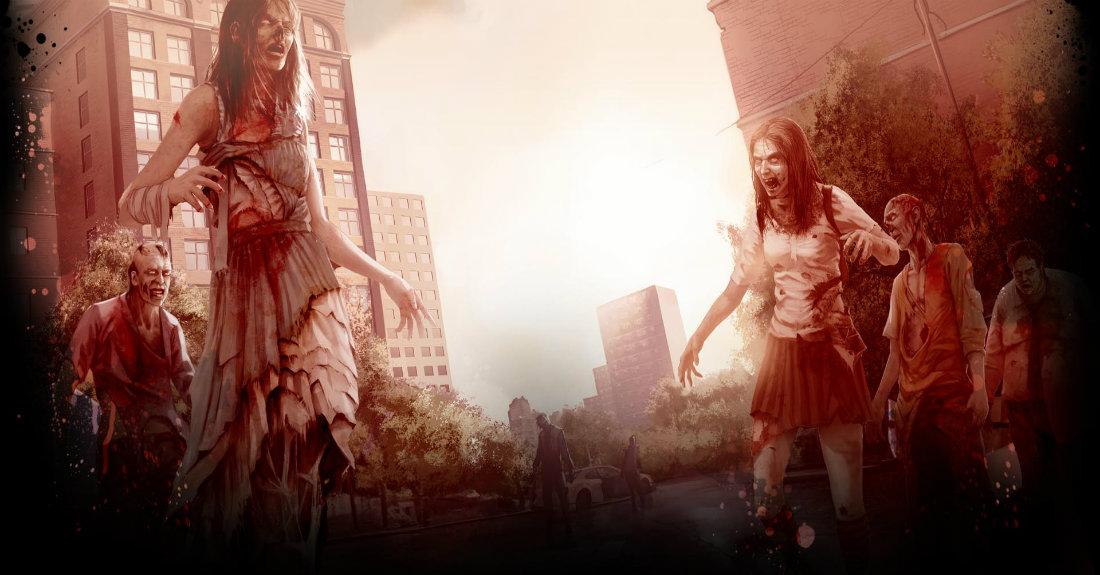 S&S; Review: The War Z