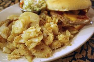 Schnitzelbank Restaurant: Jasper, Indiana