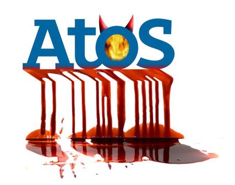 atos eas dwp work assessment #WowPetition And Atos Who Is Forcing The Vulnerable To Suffer 