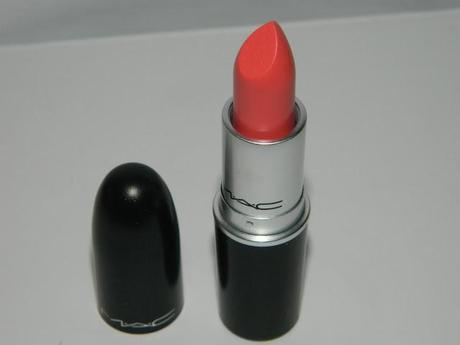 Mac 'Cut A Caper' Lipstick