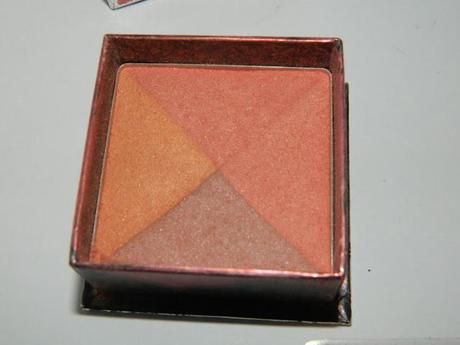 Benefit Box Blushers