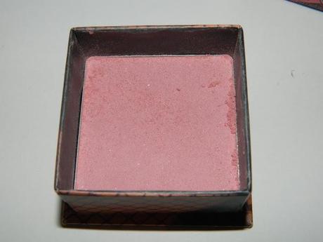 Benefit Box Blushers