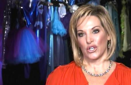 Dance Moms: It Was Out With The Old And In With The New During Abby’s Ultimate Night Of 100 Dance Moms Competition Mash-Up Show.