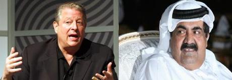 Employees of Al Gore discover he’s a bullsh*t hypocrite Al Gore