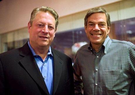 Employees of Al Gore discover he’s a bullsh*t hypocrite algorejoelhyatt