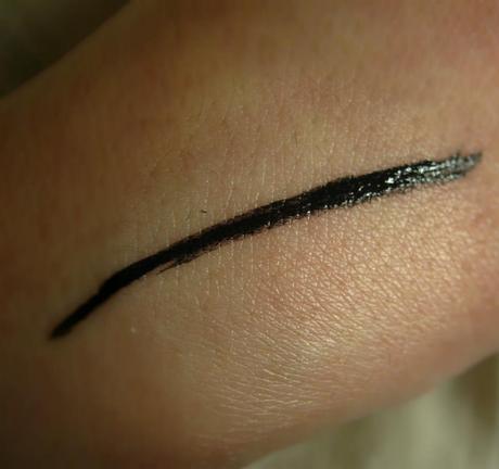 MUA Liquid Eyeliner