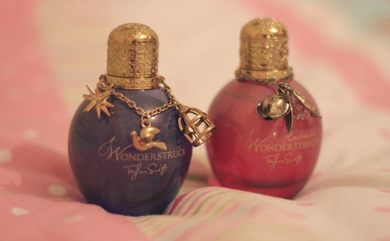 I'm wonderstruck, blushing all the way home