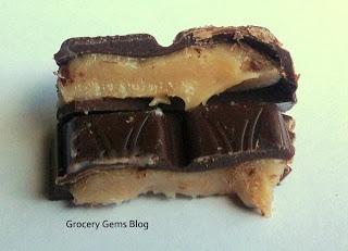 Studencki Cherry Chocolate Bar Review
