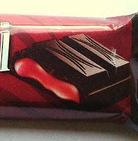 Studencki Cherry Chocolate Bar Review