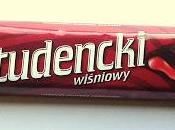 Studencki Cherry Chocolate Review