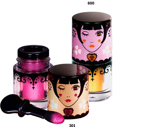 Anna Sui Makeup Powders