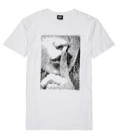 LWLx55DSL Shhh t-shirt