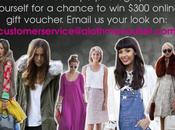 Othman Outlet Street-Style Competition!‏