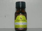 Macadamia Healing Treatment Review