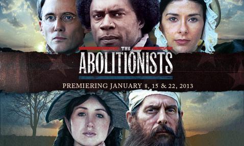 The Abolitionists