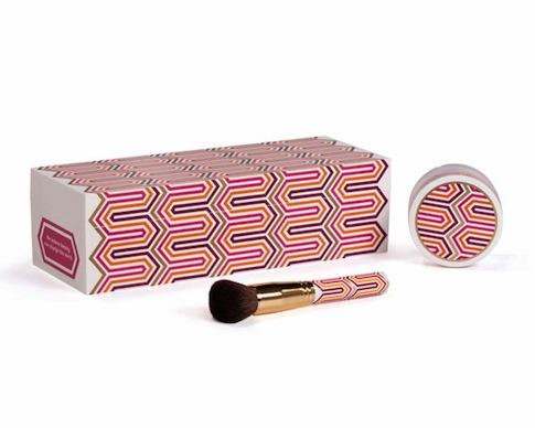 Jonathan Adler for bareMinerals