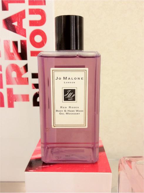 jo Malone