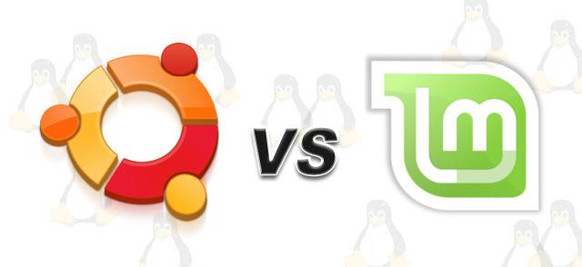 ubuntu-vs-linux-mint